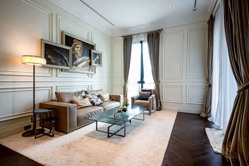 98 Wireless, Bangkok, 98 Wireless Road, Lumphini, Pathum Wan, Bangkok, 2 Bedrooms, 146 sqm, Condo For Sale, by Poomphat Tienthongsakul, 500235924 - DDproperty.com