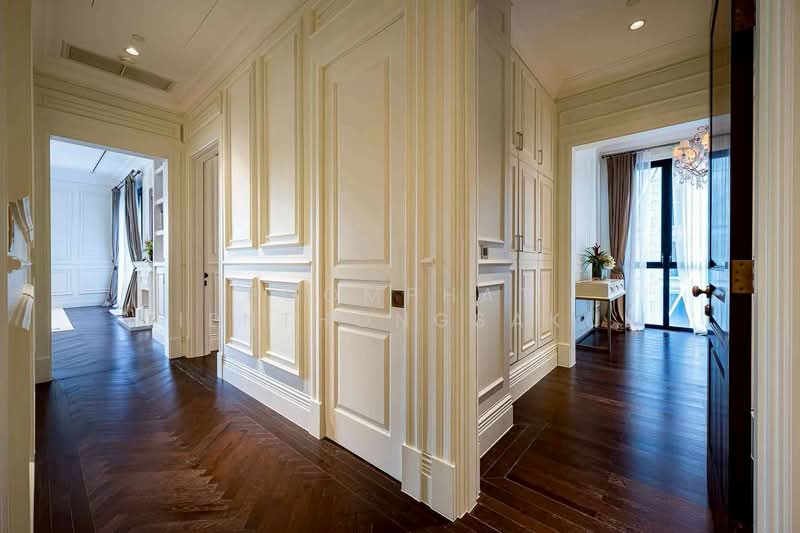 98 Wireless, Bangkok, 98 Wireless Road, Lumphini, Pathum Wan, Bangkok, 2 Bedrooms, 146 sqm, Condo For Sale, by Poomphat Tienthongsakul, 500235924 - DDproperty.com