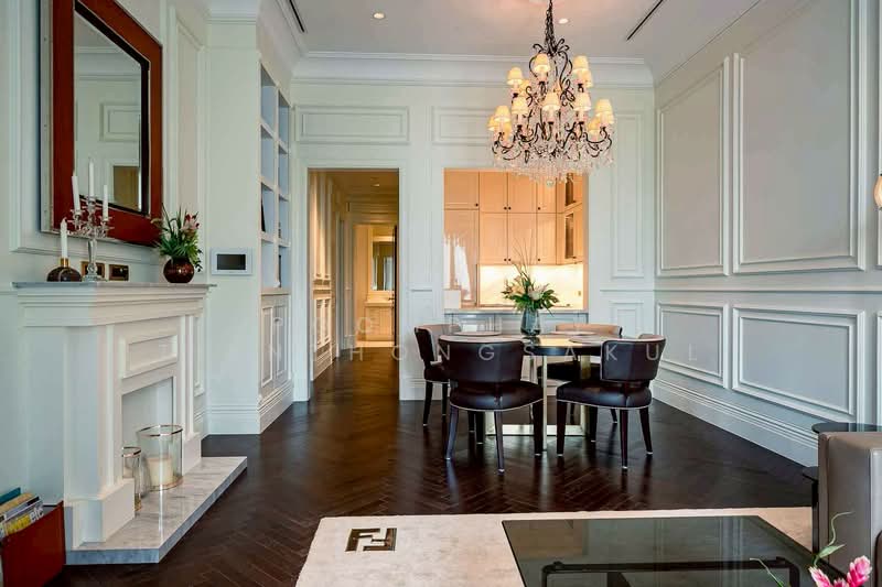 98 Wireless, Bangkok, 98 Wireless Road, Lumphini, Pathum Wan, Bangkok, 2 Bedrooms, 146 sqm, Condo For Sale, by Poomphat Tienthongsakul, 500235924 - DDproperty.com