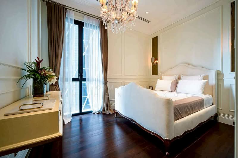 98 Wireless, Bangkok, 98 Wireless Road, Lumphini, Pathum Wan, Bangkok, 2 Bedrooms, 146 sqm, Condo For Sale, by Poomphat Tienthongsakul, 500235924 - DDproperty.com