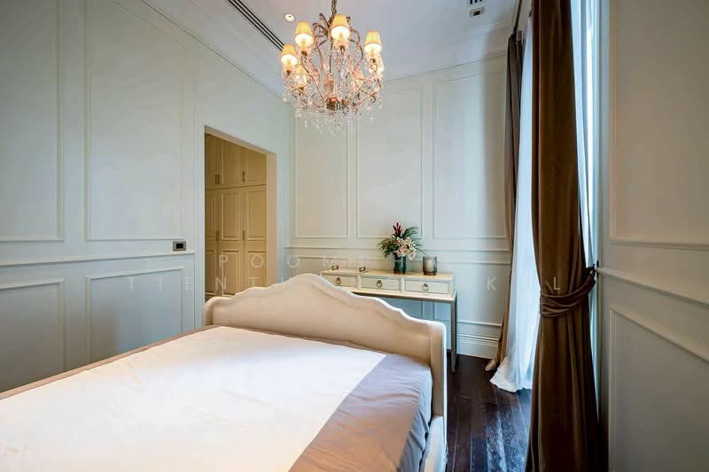 98 Wireless, Bangkok, 98 Wireless Road, Lumphini, Pathum Wan, Bangkok, 2 Bedrooms, 146 sqm, Condo For Sale, by Poomphat Tienthongsakul, 500235924 - DDproperty.com