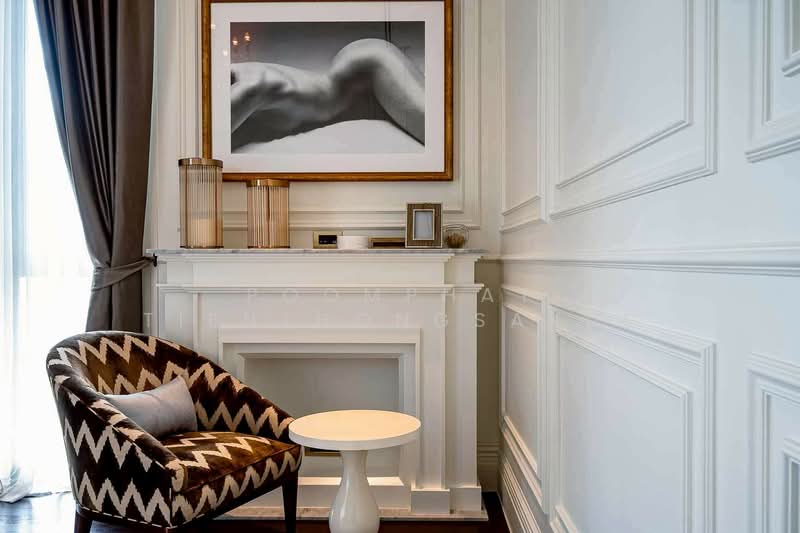 98 Wireless, กรุงเทพ, 98 ถนนวิทยุ, ลุมพินี, ปทุมวัน, กรุงเทพ, 146 ตร.ม., คอนโด ขาย, โดย Poomphat Tienthongsakul, 500235924 - DDproperty.com