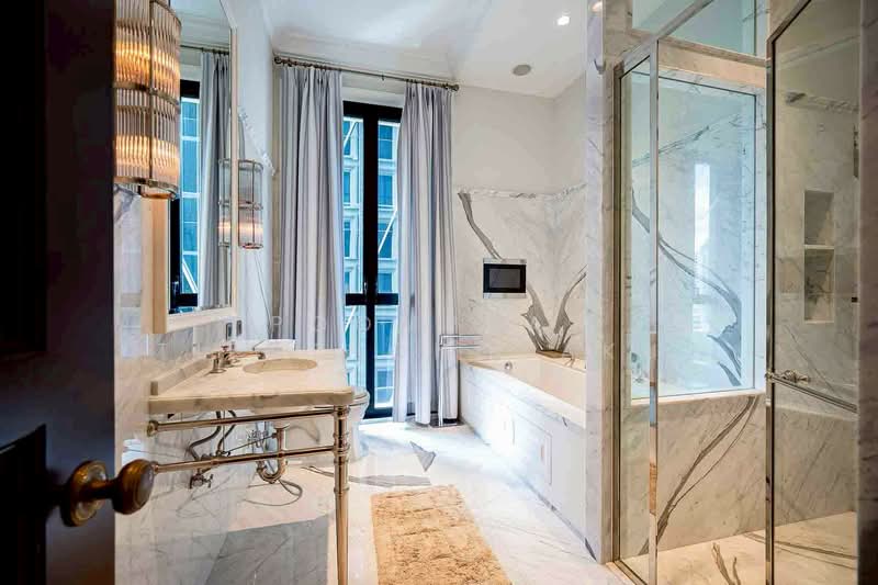 98 Wireless, Bangkok, 98 Wireless Road, Lumphini, Pathum Wan, Bangkok, 2 Bedrooms, 146 sqm, Condo For Sale, by Poomphat Tienthongsakul, 500235924 - DDproperty.com