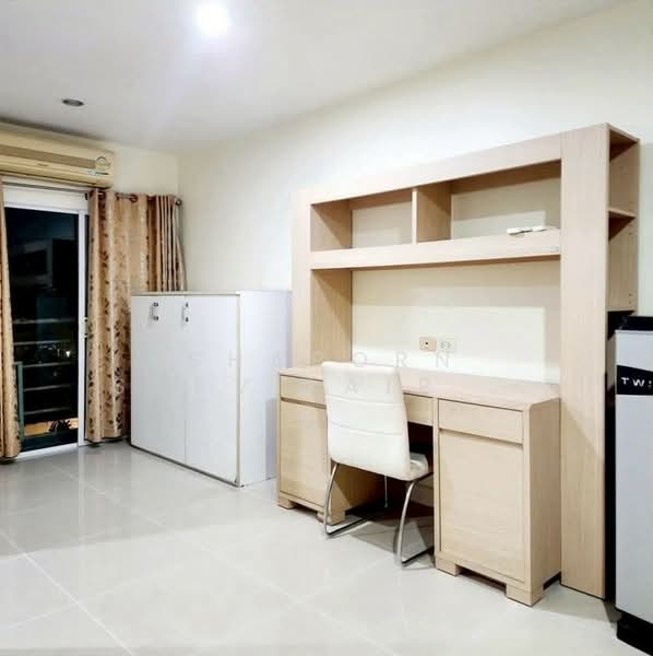 Metro Park Sathorn, Bangkok, Kanlapaphruek Road, Bang Wa, Phasi Charoen, Bangkok, 1 Bedroom, 45 sqm, Condo For Rent, by Shaporn Supvilaiphisan, 500235925 - DDproperty.com