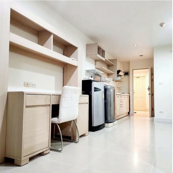 Metro Park Sathorn, Bangkok, Kanlapaphruek Road, Bang Wa, Phasi Charoen, Bangkok, 1 Bedroom, 45 sqm, Condo For Rent, by Shaporn Supvilaiphisan, 500235925 - DDproperty.com