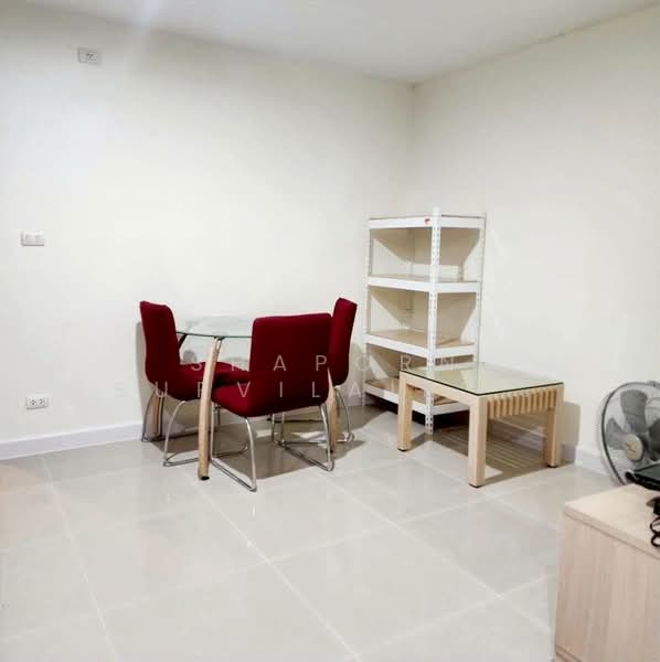 Metro Park Sathorn, Bangkok, Kanlapaphruek Road, Bang Wa, Phasi Charoen, Bangkok, 1 Bedroom, 45 sqm, Condo For Rent, by Shaporn Supvilaiphisan, 500235925 - DDproperty.com
