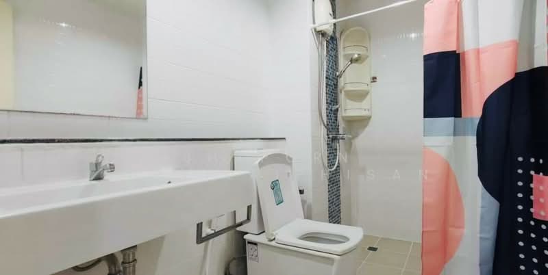 Metro Park Sathorn, Bangkok, Kanlapaphruek Road, Bang Wa, Phasi Charoen, Bangkok, 1 Bedroom, 45 sqm, Condo For Rent, by Shaporn Supvilaiphisan, 500235925 - DDproperty.com