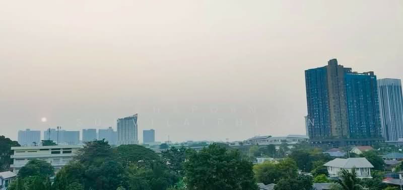 Metro Park Sathorn, Bangkok, Kanlapaphruek Road, Bang Wa, Phasi Charoen, Bangkok, 1 Bedroom, 45 sqm, Condo For Rent, by Shaporn Supvilaiphisan, 500235925 - DDproperty.com