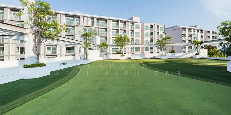 Metro Park Sathorn, Bangkok, Kanlapaphruek Road, Bang Wa, Phasi Charoen, Bangkok, 1 Bedroom, 45 sqm, Condo For Rent, by Shaporn Supvilaiphisan, 500235925 - DDproperty.com