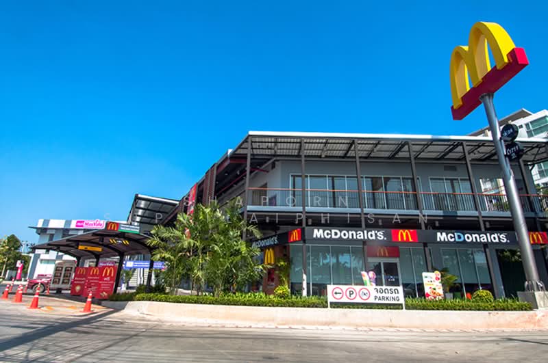 Metro Park Sathorn, Bangkok, Kanlapaphruek Road, Bang Wa, Phasi Charoen, Bangkok, 1 Bedroom, 45 sqm, Condo For Rent, by Shaporn Supvilaiphisan, 500235925 - DDproperty.com