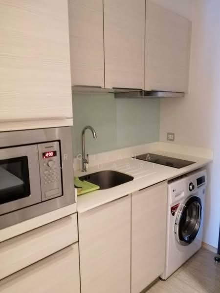 H Sukhumvit 43, Bangkok, 28 Sukhumvit 34 Road, Khlong Tan Nua, Watthana, Bangkok, 1 Bedroom, 43 sqm, Condo For Sale, by Rojjana Jindasri, 500235926 - DDproperty.com