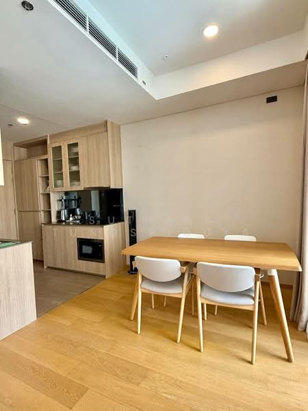 Siamese Exclusive 42, Bangkok, 19 Sukhumvit 42, Khlong Toei, Khlong Toei, Bangkok, 2 Bedrooms, 52 sqm, Condo For Sale, by Suthana Tungsriouya, 500235928 - DDproperty.com