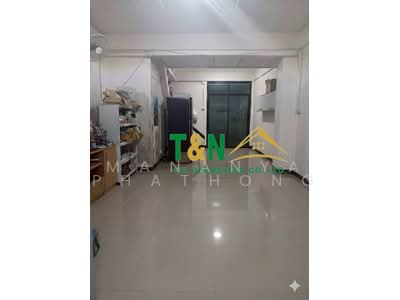 ขาย - ทาวน์เฮ้าส์ 2 ชั้น ซอยรามอินทรา 21 แยก 24, กรุงเทพ