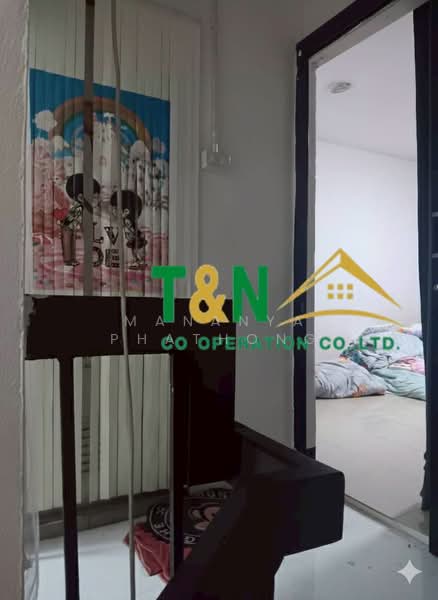ทาวน์เฮ้าส์ 2 ชั้น ซอยรามอินทรา 21 แยก 24, Bangkok, Tha Rang, Bang Khen, Bangkok, 2 Bedrooms, 120 sqm, Townhouse For Sale, by MANANYA PHATHONG, 500235930 - DDproperty.com