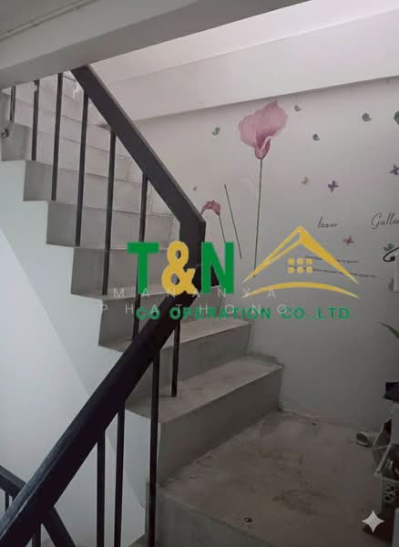 ทาวน์เฮ้าส์ 2 ชั้น ซอยรามอินทรา 21 แยก 24, Bangkok, Tha Rang, Bang Khen, Bangkok, 2 Bedrooms, 120 sqm, Townhouse For Sale, by MANANYA PHATHONG, 500235930 - DDproperty.com