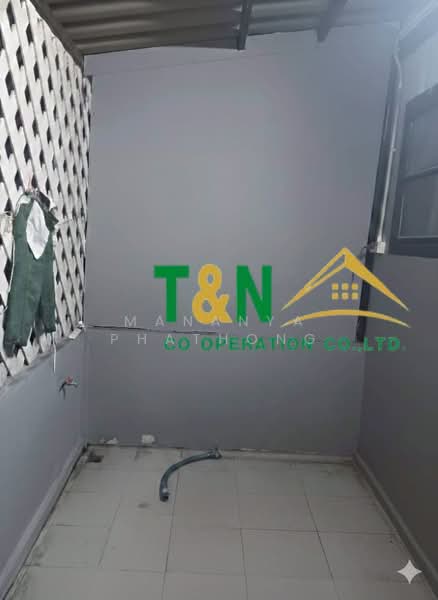 ทาวน์เฮ้าส์ 2 ชั้น ซอยรามอินทรา 21 แยก 24, Bangkok, Tha Rang, Bang Khen, Bangkok, 2 Bedrooms, 120 sqm, Townhouse For Sale, by MANANYA PHATHONG, 500235930 - DDproperty.com