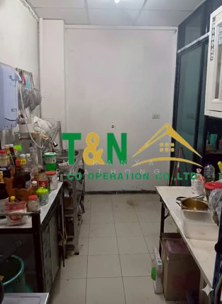 ทาวน์เฮ้าส์ 2 ชั้น ซอยรามอินทรา 21 แยก 24, Bangkok, Tha Rang, Bang Khen, Bangkok, 2 Bedrooms, 120 sqm, Townhouse For Sale, by MANANYA PHATHONG, 500235930 - DDproperty.com