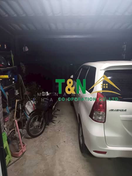 ทาวน์เฮ้าส์ 2 ชั้น ซอยรามอินทรา 21 แยก 24, กรุงเทพ, ท่าแร้ง, บางเขน, กรุงเทพ, 120 ตร.ม., ทาวน์เฮ้าส์ ขาย, โดย MANANYA PHATHONG, 500235930 - DDproperty.com