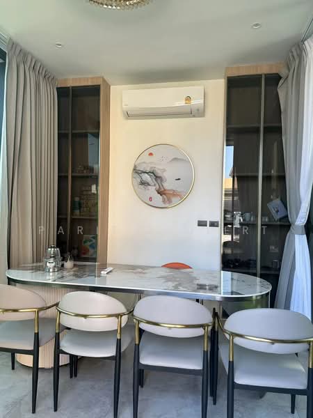 Burasiri Watcharapol, Bangkok, Sukhaphiban 5 Road, O-Ngoen, Sai Mai, Bangkok, 5 Bedrooms, 1,000 sqm, Single Detached House For Rent, by Parit Daolert, 500235931 - DDproperty.com