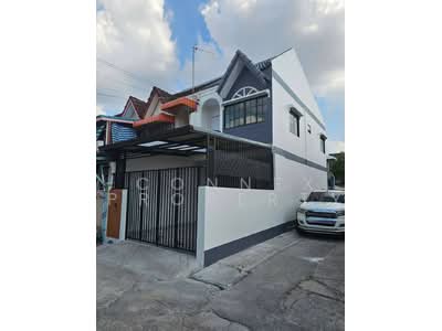 ขาย - บ้านพนมนครวิลล์, กรุงเทพ