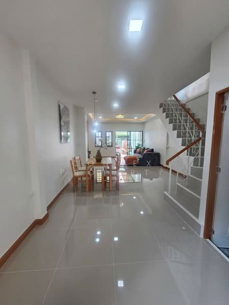 Ban Phanom Nakhon Ville, Bangkok, ประเสริฐมนูกิจ, Chorake Bua, Lat Phrao, Bangkok, 3 Bedrooms, 110 sqm, Townhouse For Sale, by Connex Property, 500235933 - DDproperty.com