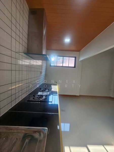 Ban Phanom Nakhon Ville, Bangkok, ประเสริฐมนูกิจ, Chorake Bua, Lat Phrao, Bangkok, 3 Bedrooms, 110 sqm, Townhouse For Sale, by Connex Property, 500235933 - DDproperty.com