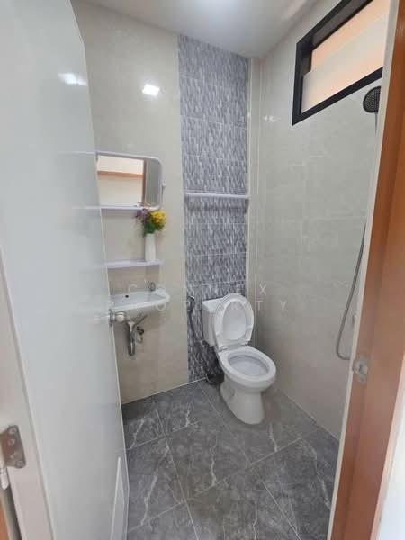 บ้านพนมนครวิลล์, กรุงเทพ, ประเสริฐมนูกิจ, จรเข้บัว, ลาดพร้าว, กรุงเทพ, 110 ตร.ม., ทาวน์เฮ้าส์ ขาย, โดย Connex Property, 500235933 - DDproperty.com