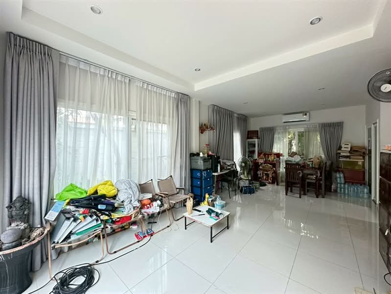 ศุภาลัย พาร์ควิลล์ 1 บางนา - เทพารักษ์ (Supalai Park Ville 1 Bangna – Theparak), สมุทรปราการ, ถนนบางนา-ตราด, บางโฉลง, บางพลี, สมุทรปราการ, 220 ตร.ม., บ้านเดี่ยว ขาย, โดย คุณ วัสสารัตน์ อ่อนเกลี้ยง (ข้าว), 500235934 - DDproperty.com