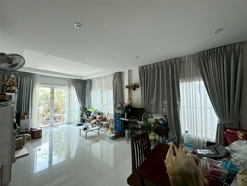 ศุภาลัย พาร์ควิลล์ 1 บางนา - เทพารักษ์ (Supalai Park Ville 1 Bangna – Theparak), Samut Prakan, ถนนบางนา-ตราด, Bang Chalong, Bang Plee, Samut Prakan, 4 Bedrooms, 220 sqm, Single Detached House For Sale, by คุณ วัสสารัตน์ อ่อนเกลี้ยง (ข้าว), 500235934 - DDproperty.com