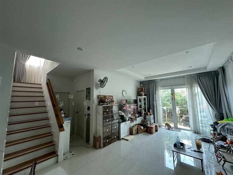 ศุภาลัย พาร์ควิลล์ 1 บางนา - เทพารักษ์ (Supalai Park Ville 1 Bangna – Theparak), สมุทรปราการ, ถนนบางนา-ตราด, บางโฉลง, บางพลี, สมุทรปราการ, 220 ตร.ม., บ้านเดี่ยว ขาย, โดย คุณ วัสสารัตน์ อ่อนเกลี้ยง (ข้าว), 500235934 - DDproperty.com