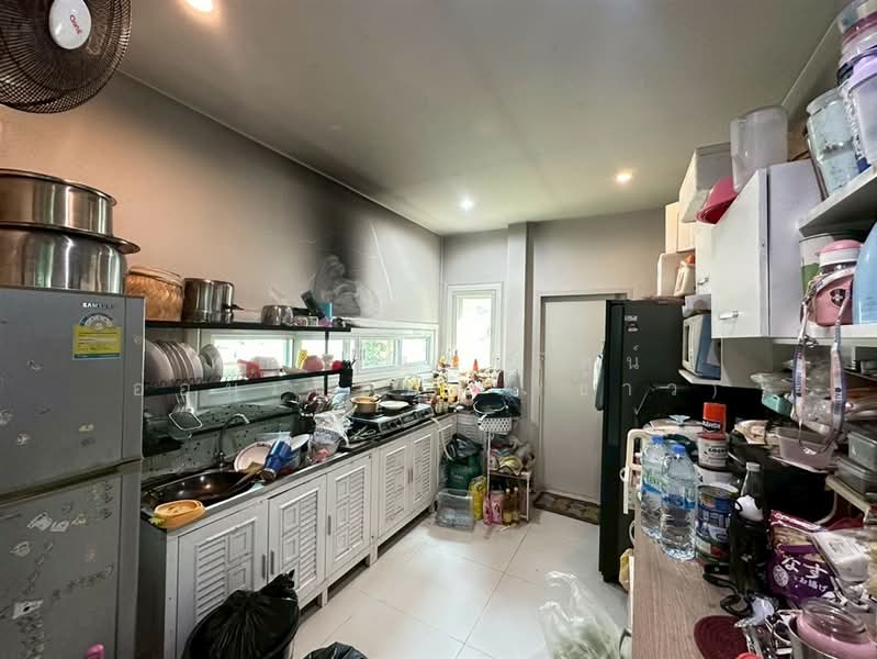 ศุภาลัย พาร์ควิลล์ 1 บางนา - เทพารักษ์ (Supalai Park Ville 1 Bangna – Theparak), สมุทรปราการ, ถนนบางนา-ตราด, บางโฉลง, บางพลี, สมุทรปราการ, 220 ตร.ม., บ้านเดี่ยว ขาย, โดย คุณ วัสสารัตน์ อ่อนเกลี้ยง (ข้าว), 500235934 - DDproperty.com