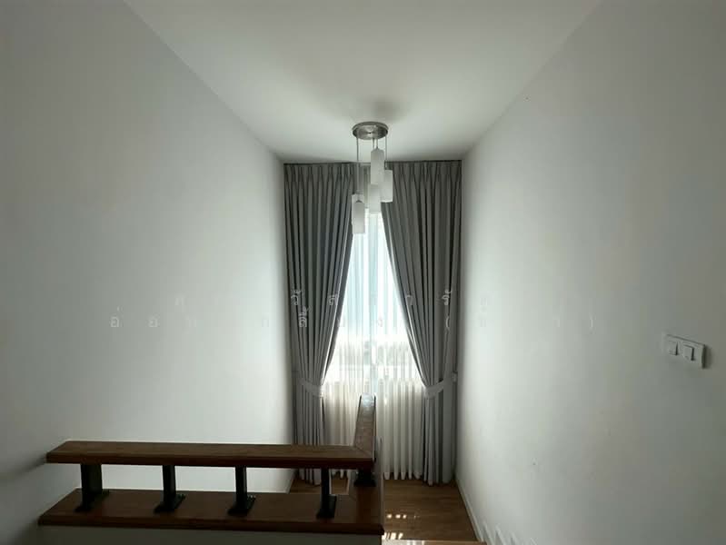 ศุภาลัย พาร์ควิลล์ 1 บางนา - เทพารักษ์ (Supalai Park Ville 1 Bangna – Theparak), สมุทรปราการ, ถนนบางนา-ตราด, บางโฉลง, บางพลี, สมุทรปราการ, 220 ตร.ม., บ้านเดี่ยว ขาย, โดย คุณ วัสสารัตน์ อ่อนเกลี้ยง (ข้าว), 500235934 - DDproperty.com