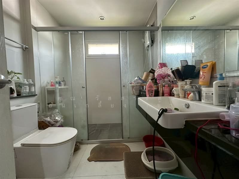 ศุภาลัย พาร์ควิลล์ 1 บางนา - เทพารักษ์ (Supalai Park Ville 1 Bangna – Theparak), Samut Prakan, ถนนบางนา-ตราด, Bang Chalong, Bang Plee, Samut Prakan, 4 Bedrooms, 220 sqm, Single Detached House For Sale, by คุณ วัสสารัตน์ อ่อนเกลี้ยง (ข้าว), 500235934 - DDproperty.com