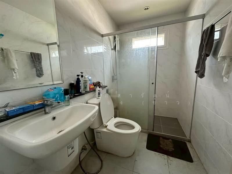 ศุภาลัย พาร์ควิลล์ 1 บางนา - เทพารักษ์ (Supalai Park Ville 1 Bangna – Theparak), Samut Prakan, ถนนบางนา-ตราด, Bang Chalong, Bang Plee, Samut Prakan, 4 Bedrooms, 220 sqm, Single Detached House For Sale, by คุณ วัสสารัตน์ อ่อนเกลี้ยง (ข้าว), 500235934 - DDproperty.com