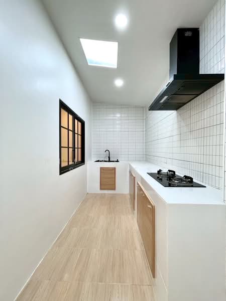 Hon Sai Thong, Phuket, Ratsada, Muang Phuket, Phuket, 2 Bedrooms, 21 sqm, Semi-Detached House (Twin House) For Sale, by Primeglobolasset best, 500235935 - DDproperty.com