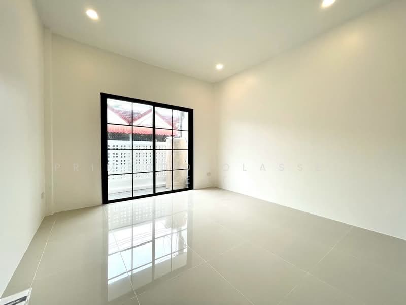หมู่บ้านโหนทรายทอง, ภูเก็ต, รัษฎา, เมืองภูเก็ต, ภูเก็ต, 21 ตร.ม., บ้านแฝด ขาย, โดย Primeglobolasset best, 500235935 - DDproperty.com