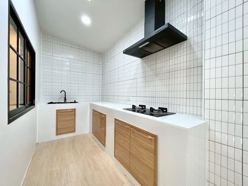 หมู่บ้านโหนทรายทอง, ภูเก็ต, รัษฎา, เมืองภูเก็ต, ภูเก็ต, 21 ตร.ม., บ้านแฝด ขาย, โดย Primeglobolasset best, 500235935 - DDproperty.com