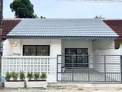 ขาย - หมู่บ้านโหนทรายทอง, ภูเก็ต