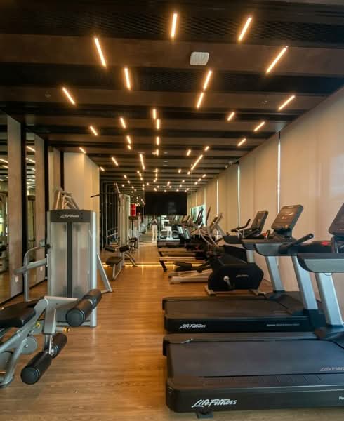 Whizdom Inspire Sukhumvit, Bangkok, Sukhumvit Road, Bang Chak, Phra Khanong, Bangkok, 1 Bedroom, 33 sqm, Condo For Rent, by Win Chan, 500235937 - DDproperty.com