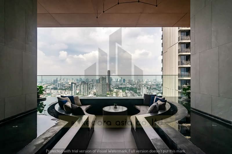 Whizdom Inspire Sukhumvit : วิซดอม อินสปาย สุขุมวิท, กรุงเทพ, ถนนสุขุมวิท, บางจาก, พระโขนง, กรุงเทพ, 33 ตร.ม., คอนโด ให้เช่า, โดย Win Chan, 500235937 - DDproperty.com