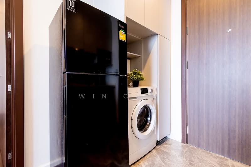 Whizdom Inspire Sukhumvit : วิซดอม อินสปาย สุขุมวิท, กรุงเทพ, ถนนสุขุมวิท, บางจาก, พระโขนง, กรุงเทพ, 33 ตร.ม., คอนโด ให้เช่า, โดย Win Chan, 500235937 - DDproperty.com