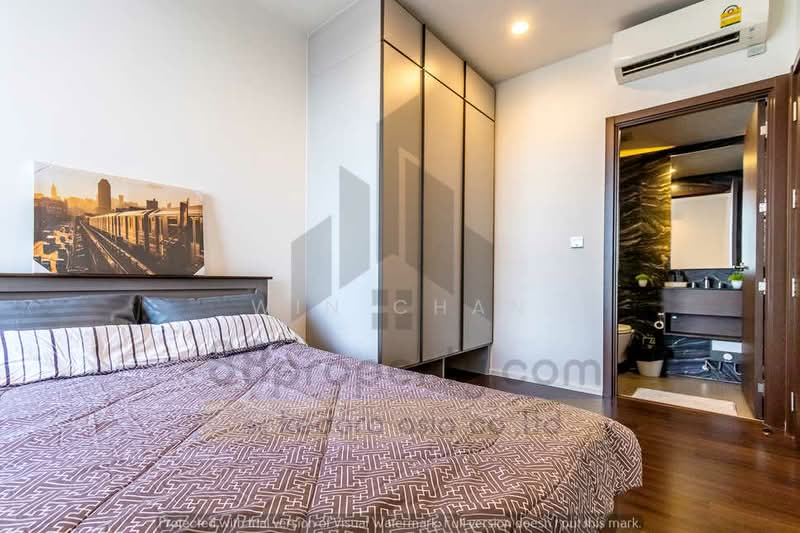 Whizdom Inspire Sukhumvit : วิซดอม อินสปาย สุขุมวิท, กรุงเทพ, ถนนสุขุมวิท, บางจาก, พระโขนง, กรุงเทพ, 33 ตร.ม., คอนโด ให้เช่า, โดย Win Chan, 500235937 - DDproperty.com