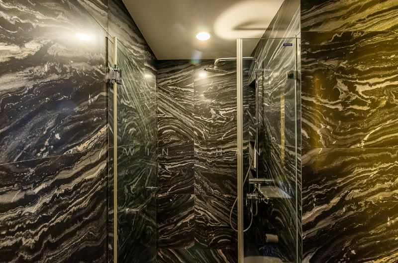 Whizdom Inspire Sukhumvit, Bangkok, Sukhumvit Road, Bang Chak, Phra Khanong, Bangkok, 1 Bedroom, 33 sqm, Condo For Rent, by Win Chan, 500235937 - DDproperty.com