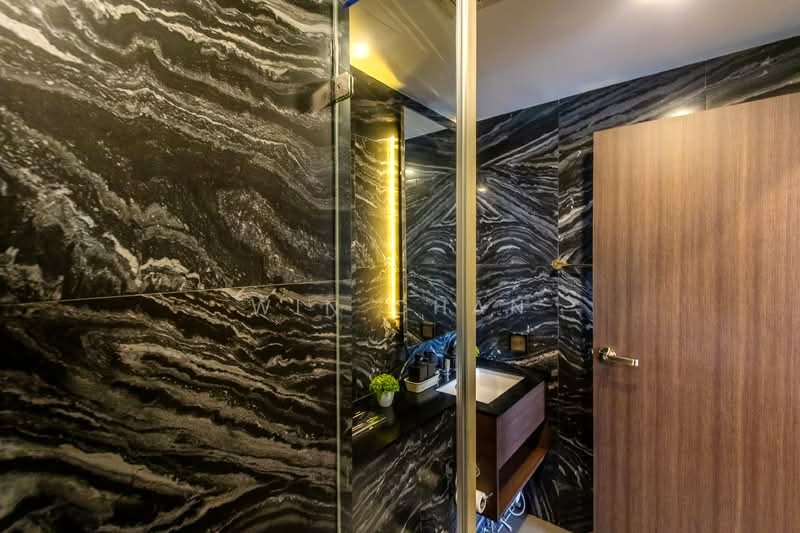 Whizdom Inspire Sukhumvit, Bangkok, Sukhumvit Road, Bang Chak, Phra Khanong, Bangkok, 1 Bedroom, 33 sqm, Condo For Rent, by Win Chan, 500235937 - DDproperty.com