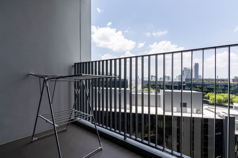 Whizdom Inspire Sukhumvit : วิซดอม อินสปาย สุขุมวิท, กรุงเทพ, ถนนสุขุมวิท, บางจาก, พระโขนง, กรุงเทพ, 33 ตร.ม., คอนโด ให้เช่า, โดย Win Chan, 500235937 - DDproperty.com