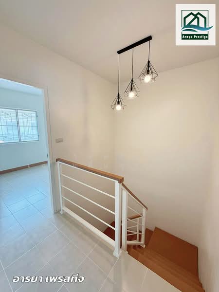 พฤกษา 59/1, Samut Prakan, Tai Ban Mai, Muang Samut Prakarn, Samut Prakan, 3 Bedrooms, 86 sqm, Townhouse For Sale, by วิสุทธินี เฉลิมสินสุวรรณ, 500235938 - DDproperty.com