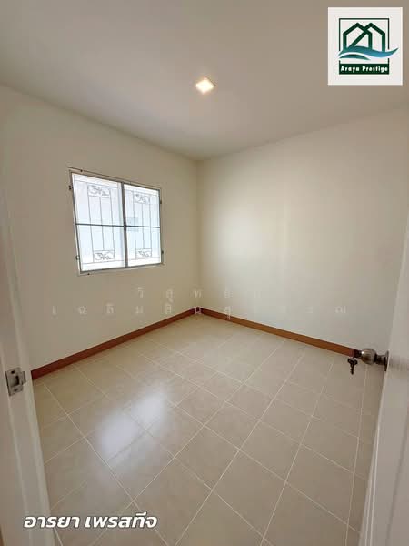 พฤกษา 59/1, Samut Prakan, Tai Ban Mai, Muang Samut Prakarn, Samut Prakan, 3 Bedrooms, 86 sqm, Townhouse For Sale, by วิสุทธินี เฉลิมสินสุวรรณ, 500235938 - DDproperty.com