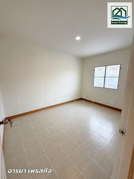 พฤกษา 59/1, Samut Prakan, Tai Ban Mai, Muang Samut Prakarn, Samut Prakan, 3 Bedrooms, 86 sqm, Townhouse For Sale, by วิสุทธินี เฉลิมสินสุวรรณ, 500235938 - DDproperty.com