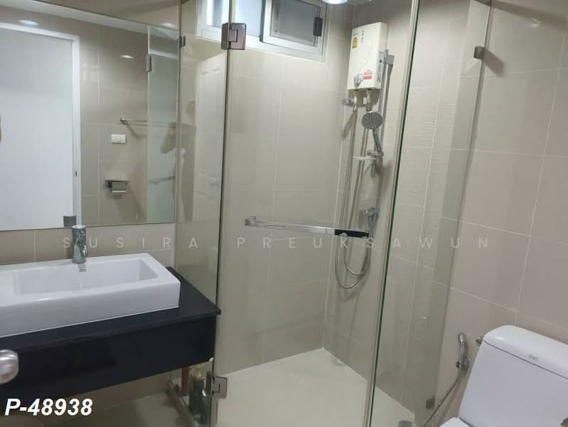 Belle Grand Rama 9, Bangkok, 131 Rama 9 Road, Huai Khwang, Huai Khwang, Bangkok, 2 Bedrooms, 101 sqm, Condo For Rent, by Susira Prueksawun, 500235939 - DDproperty.com