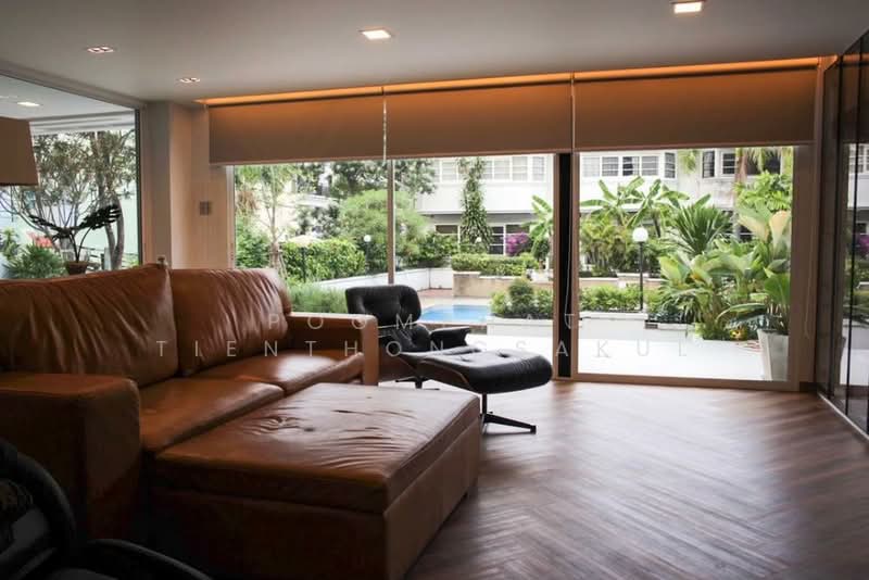 Prompak Gardens Condominium, Bangkok, Sukhumvit, Khlongtoei Nua, Watthana, Bangkok, 3 Bedrooms, 650 sqm, Condo For Sale, by Poomphat Tienthongsakul, 500235940 - DDproperty.com